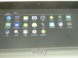 Elo Touchscreen POS System ESY15i1 with Stand, Card Reader & PSU E605616