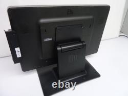 Elo Touchscreen POS System ESY15i1 with Stand, Card Reader & PSU E605616