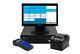 Epos Now Eposnow Pos Touch Screen Terminal With Cust Screen, Cash Drawer & Printer