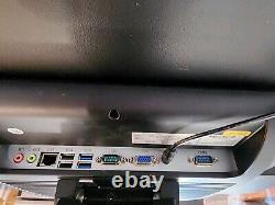 Epos Now PRO-C15 POS Touch Screen Terminal, Cash Drawer & Printer + Card Reader