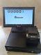 Eposnow Point Of Sale System Cash Register Touch Screen + Cash Drawer + Printer