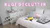 First Huge Declutter Of February 2024 Makeup Household Clothing U0026 More Declutter Your Home