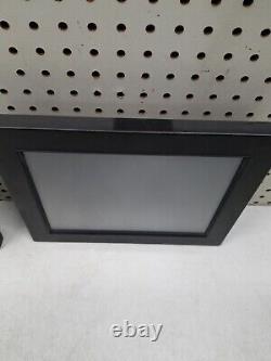Flytech K786-C56 POS 13 Touch Screen Monitor Point Of Sale Unit UNTESTED LOT