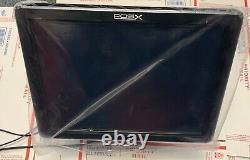 GENUINE POSX ION-TM3A Touchscreen Monitor 15