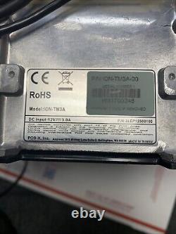 GENUINE POSX ION-TM3A Touchscreen Monitor 15