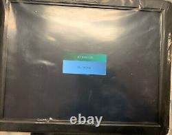 GENUINE POSX ION-TM3A Touchscreen Monitor 15