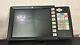 Genuine Ncr Realpos 15 Pos Lcd Touchscreen Monitor With Keyboard