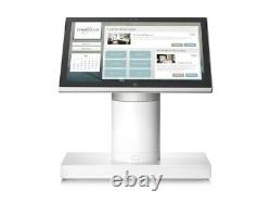 HP ENGAGE GO 10 MOBILE POS 10 Touch i5-1140G7 16GB 128GB 4G WWAN LTE Int. BCS