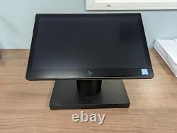 HP Engage 145 One Pro All-in-One Point of Sale System Restaurant Retail POS