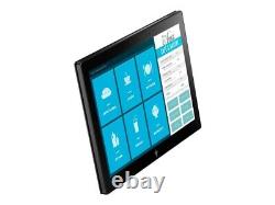 HP Engage GO i5 Mobile Tablet & Finger Scanner 10 Touch Fast Shipping