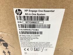 HP Engage One Aio 14 POS System N6211 4GB 32GB SSD Android 11 6W840UT#ABA