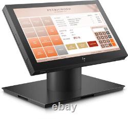 HP Engage One Essential POS System 14 Touch N6415 8GB 128GB 67Z18UT#ABA