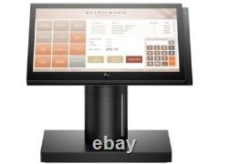 HP Engage One Pro AIO POS 15.6 FHD Touch LCD i5-10500E 16GB 512GB WIFI W10IoT