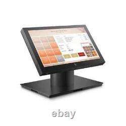 HP Engage One Pro AIO POS 15.6 Touch LCD i5-10500E 16GB 512GB WIFI Stand W10IoT