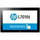 Hp L7016t 15.6 Lcd Touchscreen Monitor, 169, Capactitve, Pos Retail Usage