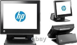 HP POS RP7 15 Touch Computer +Fast i5 + RP7800