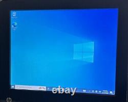 HP RP7 Retail System 7800 15 Touch Screen (POS) System i5/4GB/500GB Unit Only