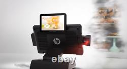 HP Retail Integrated 7 USB Powered CFD POS Display Cash Register Screen 751297