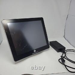 Harbortouch HT-Elite-A-II POS 15 Touchscreen All in one PC Windows 8.1 4gb ram