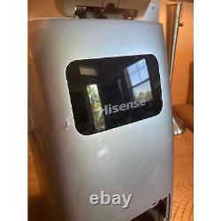 Hisense POS Terminal HK718E Card Reader Tablet Computer Touchscreen Power