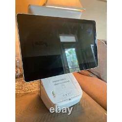 Hisense POS Terminal HK718E Card Reader Tablet Computer Touchscreen Power