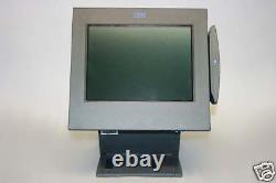 IBM 4840-53C SurePOS 500 POS Touch Screen Terminal