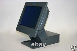 IBM 4840-53C SurePOS 500 POS Touch Screen Terminal