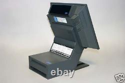 IBM 4840-53C SurePOS 500 POS Touch Screen Terminal