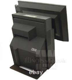 IBM 4840-544 SurePOS 500 POS Touch Screen Terminal