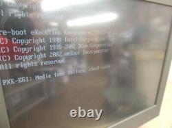 IBM 4852 526 Model SurePOS Touchscreen Point of Sale POS System Terminal -TESTED
