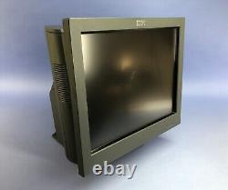 IBM 4852-566/E66 Touch Screen 15 POS Terminal