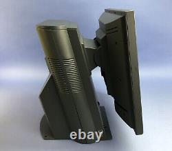 IBM 4852-566/E66 Touch Screen 15 POS Terminal