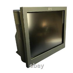 IBM 4852-566/E66 Touch Screen 15 POS Terminal