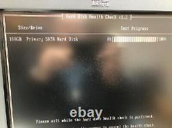 IBM 4852-566/E66 Touch Screen 15 POS Terminal