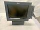 Ibm 4852-566/e66 Touch Screen 15 Point Of Sale Terminal