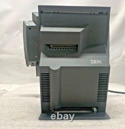 IBM 4852-566/E66 Touch Screen 15 Point of Sale Terminal