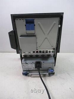 IBM 4852-566 Touch Screen POS Touch Terminal with Windows POSReady 7