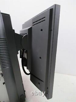 IBM 4852-566 Touch Screen POS Touch Terminal with Windows POSReady 7