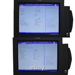 IBM Toshiba 4900-745 POS System SurePOS Terminal Retail withTouch Screen/Printer/+