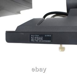 IBM Toshiba 4900-745 SurePOS System with 4820-2LG Monitor, 4610 Printer & Extras C