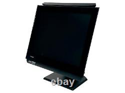 IBM / Toshiba 6140-A30 15 Touch Screen POS Touch Terminal No SSD or HDD