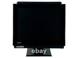 IBM / Toshiba 6140-A30 15 Touch Screen POS Touch Terminal No SSD or HDD