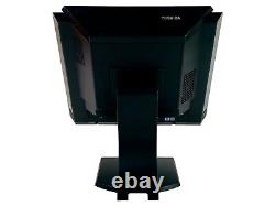 IBM / Toshiba 6140-A30 15 Touch Screen POS Touch Terminal No SSD or HDD