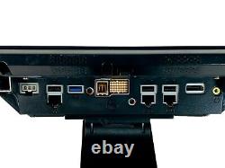 IBM / Toshiba 6140-A30 15 Touch Screen POS Touch Terminal No SSD or HDD