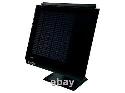 IBM / Toshiba 6140-A30 15 Touch Screen POS Touch Terminal No SSD or HDD