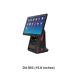 Imin D4-503 (postron) Pos 15.6 Inch Big Touch Screen + Printer (new-open Box)