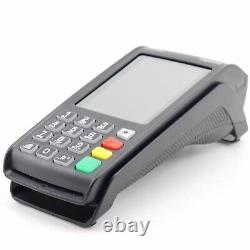 Ingenico Desk 5000 DES50Bx Credit Card Reader POS Terminal Machine Touchscreen