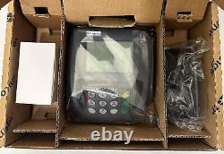 Ingenico i6550 Touch Screen Credit Card Point of Sale Processing Terminal