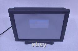 J2 Retail J2 615 Touchscreen POS System Atom N270 1.6GHz 1GB-RAM Windows XP SP3