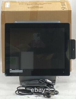 Kwickpos Kpc1 Apexa G 2-way Pos Terminal 16 Screen With 13touchscreen